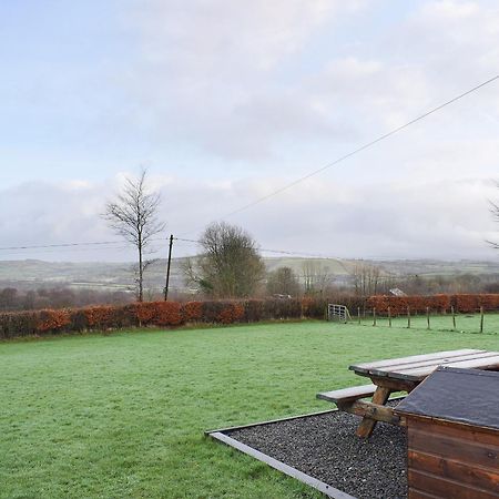 Villa The Plucking Barn Llanwenog Esterno foto